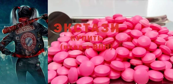 ECSTASY Алзамай